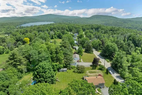 4 Anagance Lane Wolfeboro NH 03894