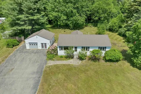 4 Anagance Lane Wolfeboro NH 03894