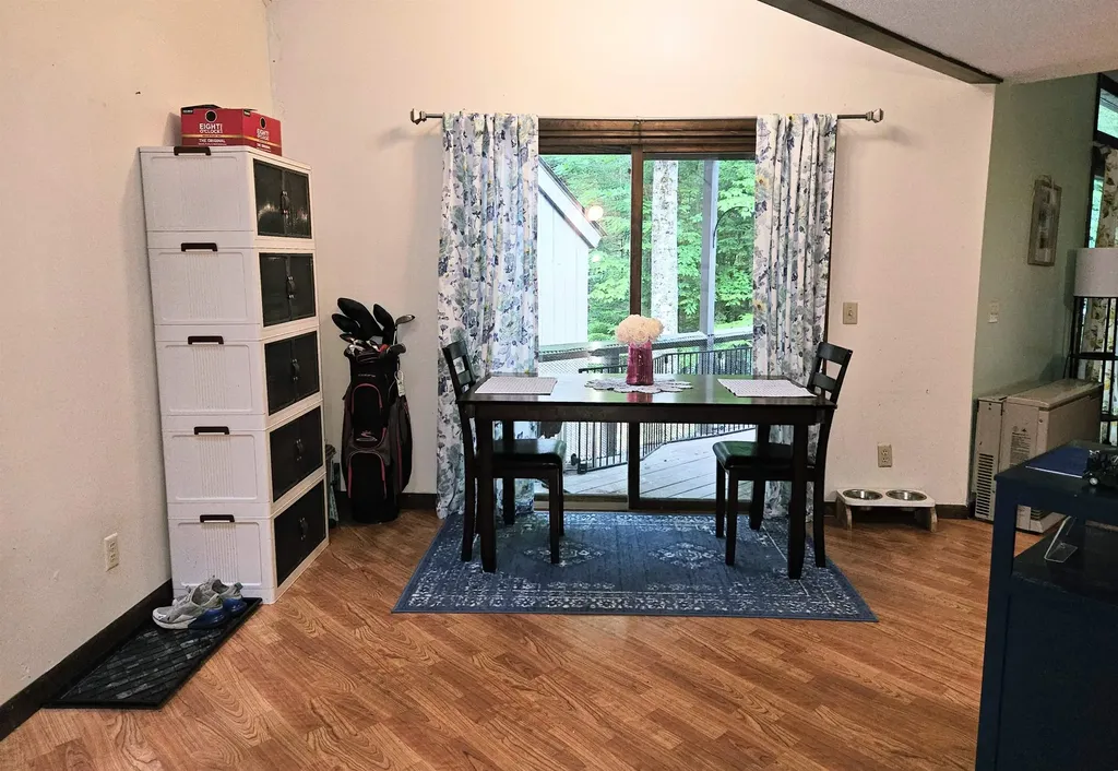 637 Marmot Lane Grantham NH 03753