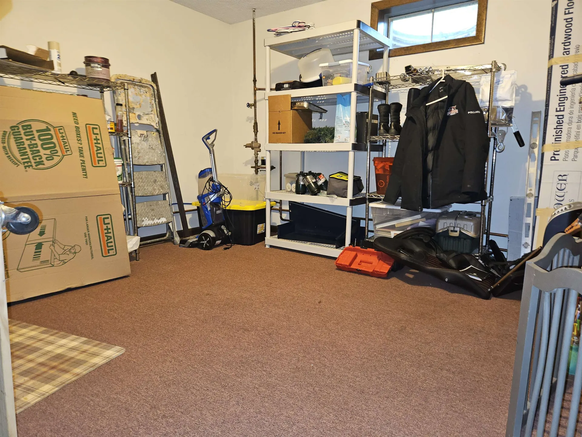 637 Marmot Lane Grantham NH 03753