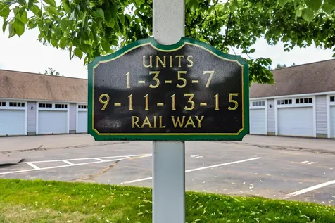 7 Rail Way Hollis NH 03049