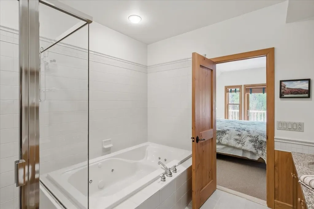 47B Sun Bowl Ridge Road Stratton VT 05155