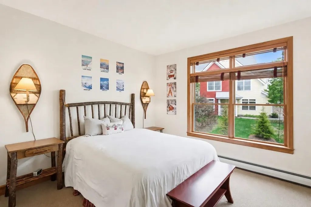 47B Sun Bowl Ridge Road Stratton VT 05155