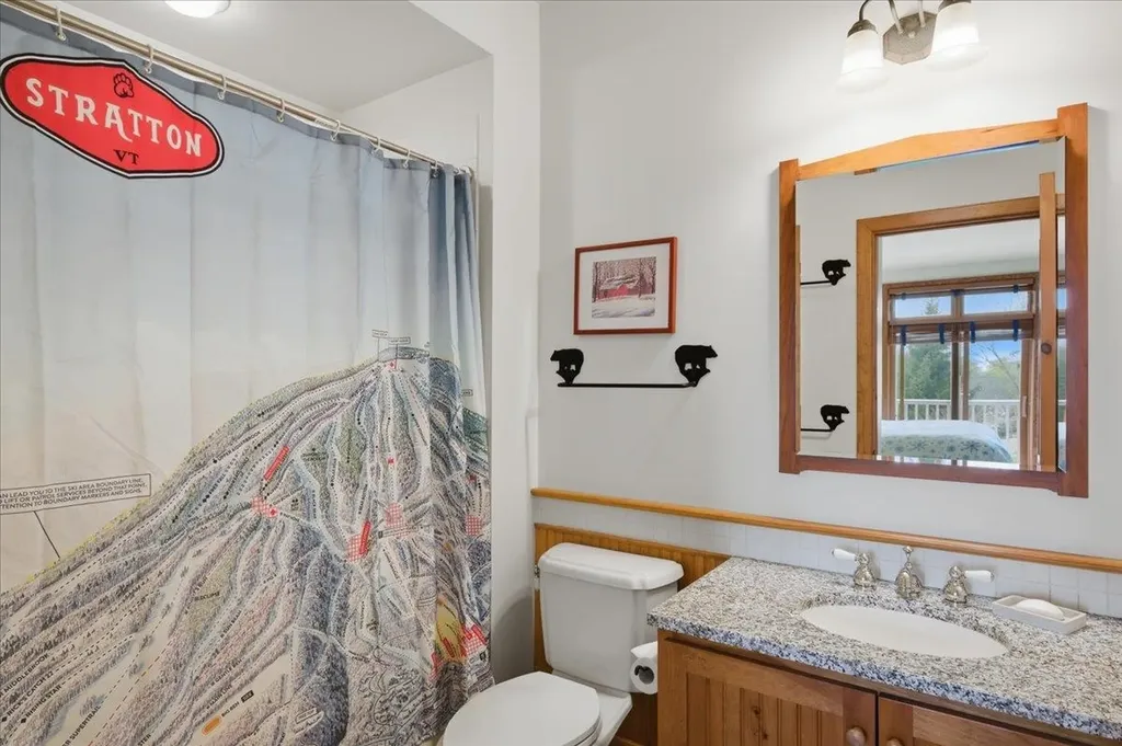 47B Sun Bowl Ridge Road Stratton VT 05155