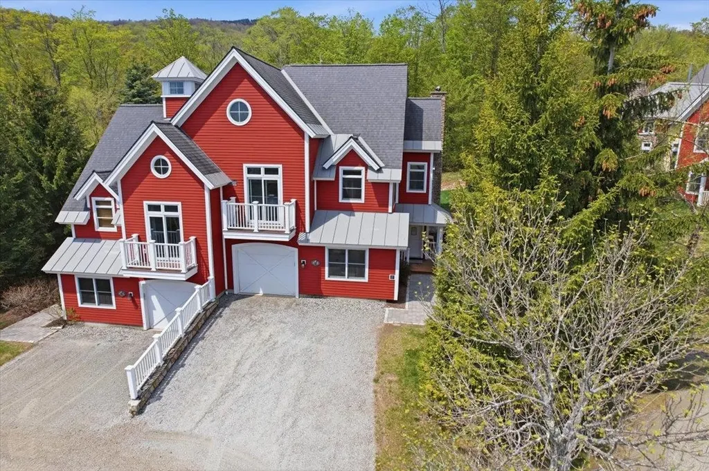 47B Sun Bowl Ridge Road Stratton VT 05155