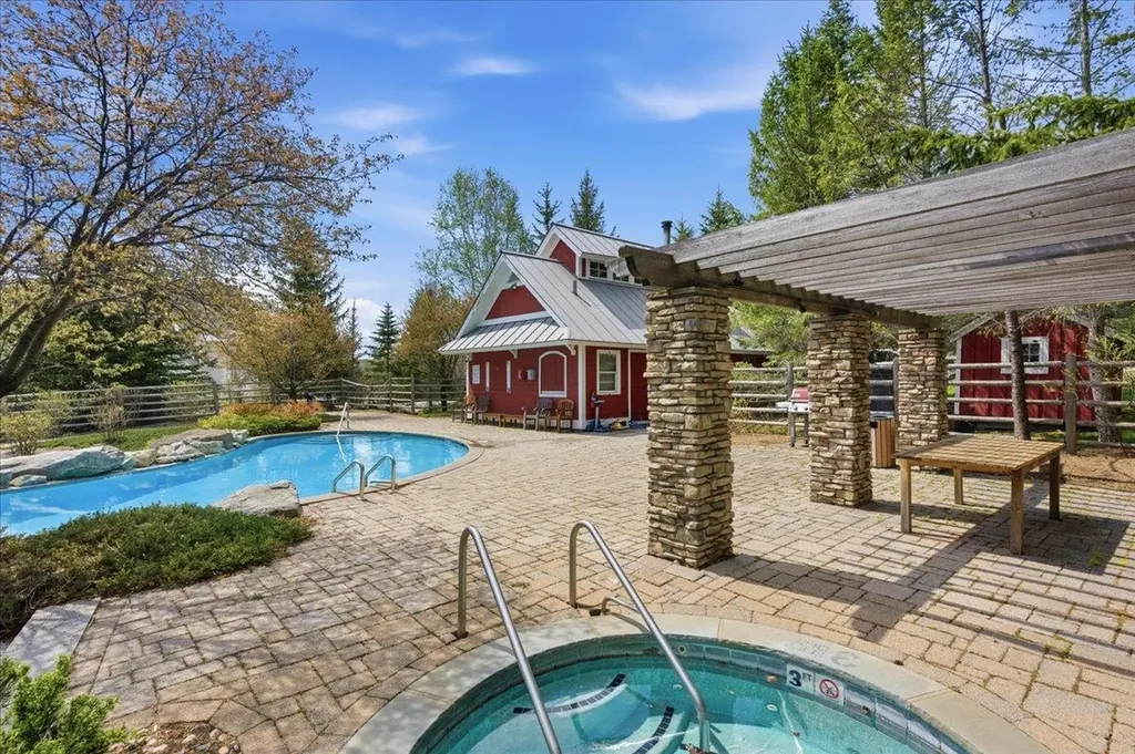 47B Sun Bowl Ridge Road Stratton VT 05155