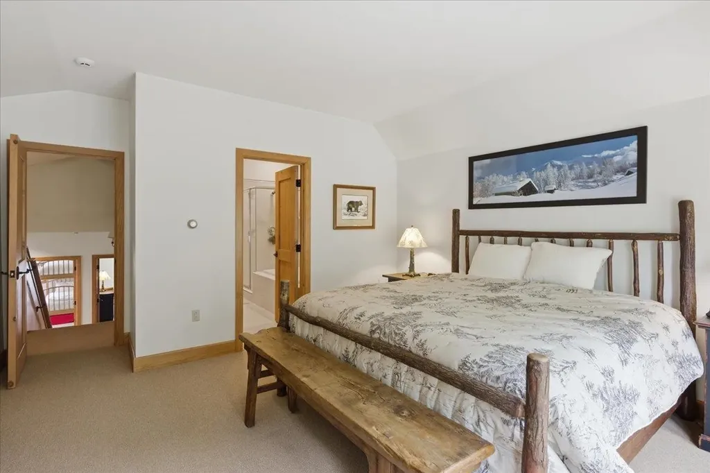 47B Sun Bowl Ridge Road Stratton VT 05155
