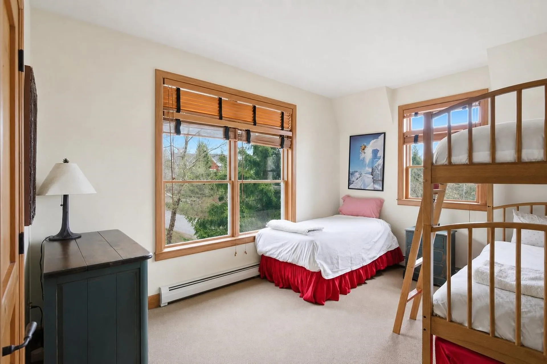 47B Sun Bowl Ridge Road Stratton VT 05155