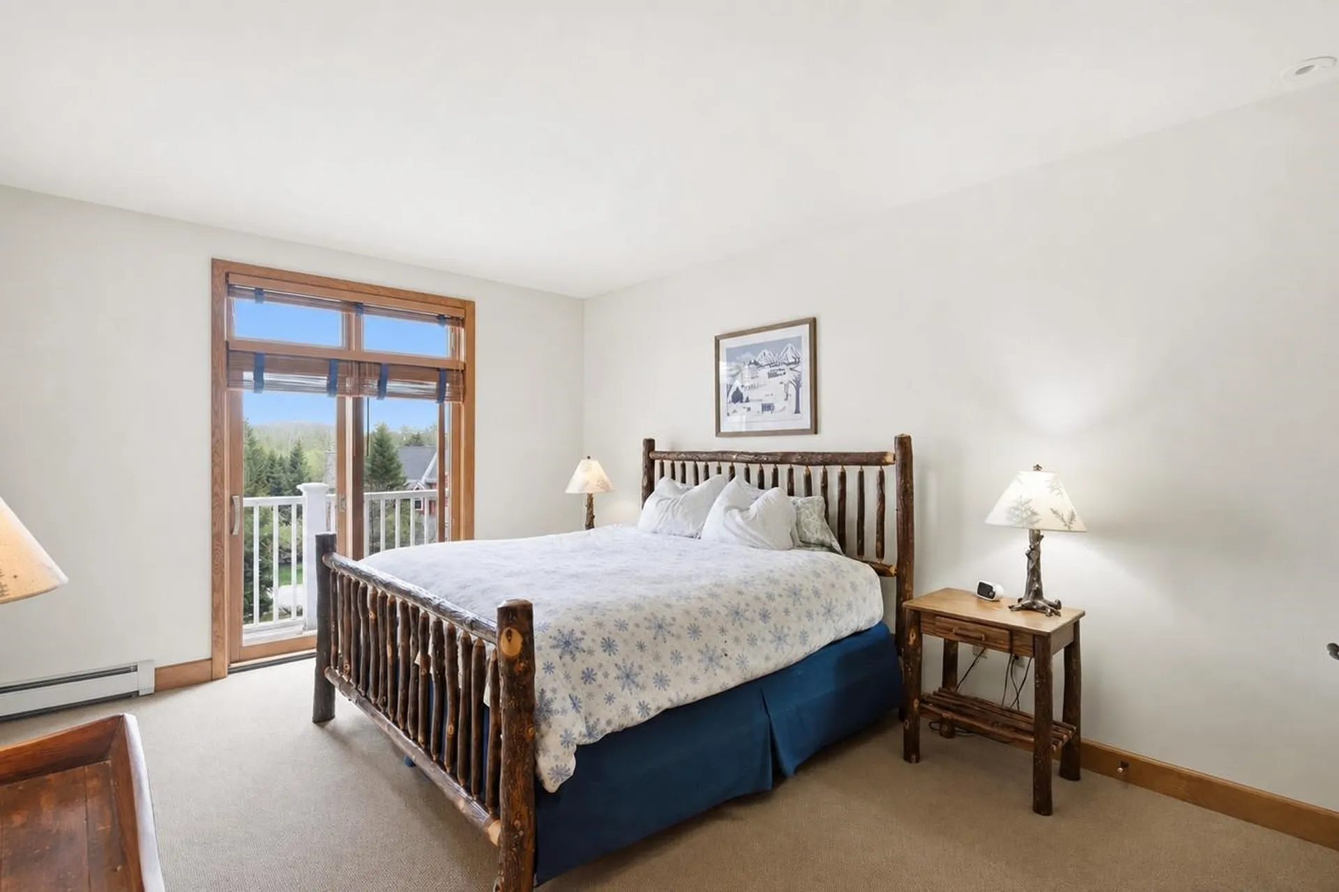 47B Sun Bowl Ridge Road Stratton VT 05155