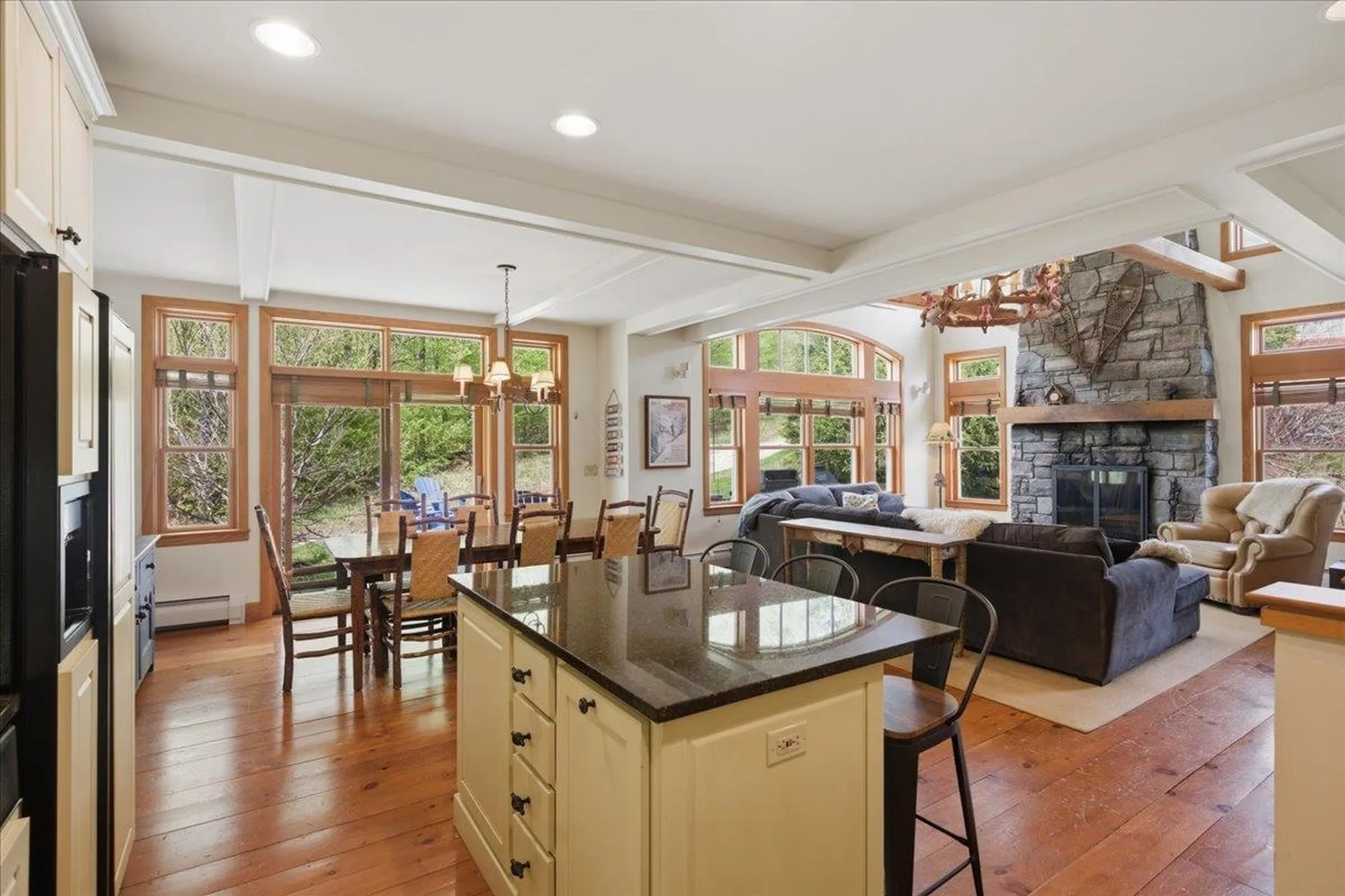 47B Sun Bowl Ridge Road Stratton VT 05155