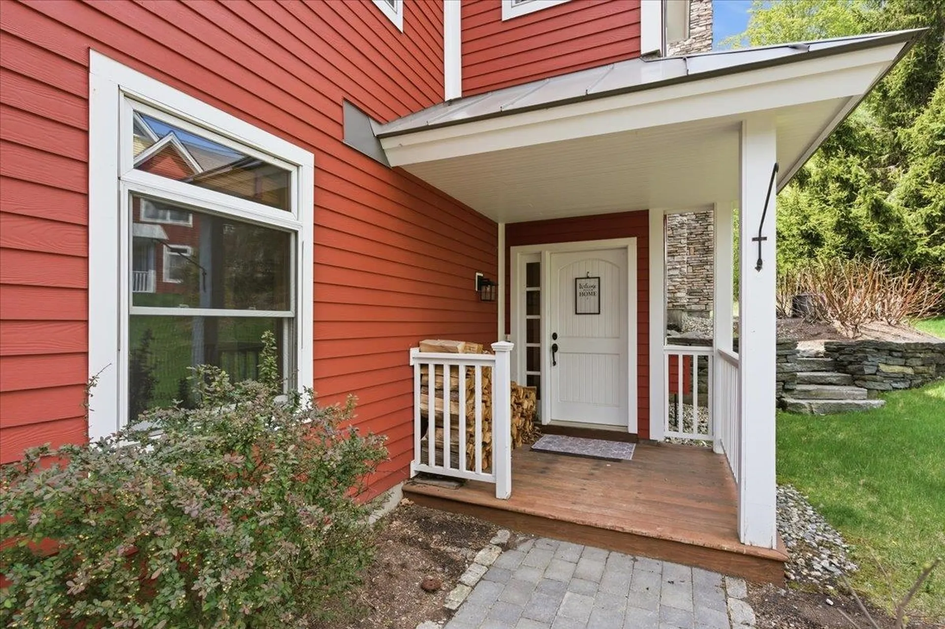 47B Sun Bowl Ridge Road Stratton VT 05155