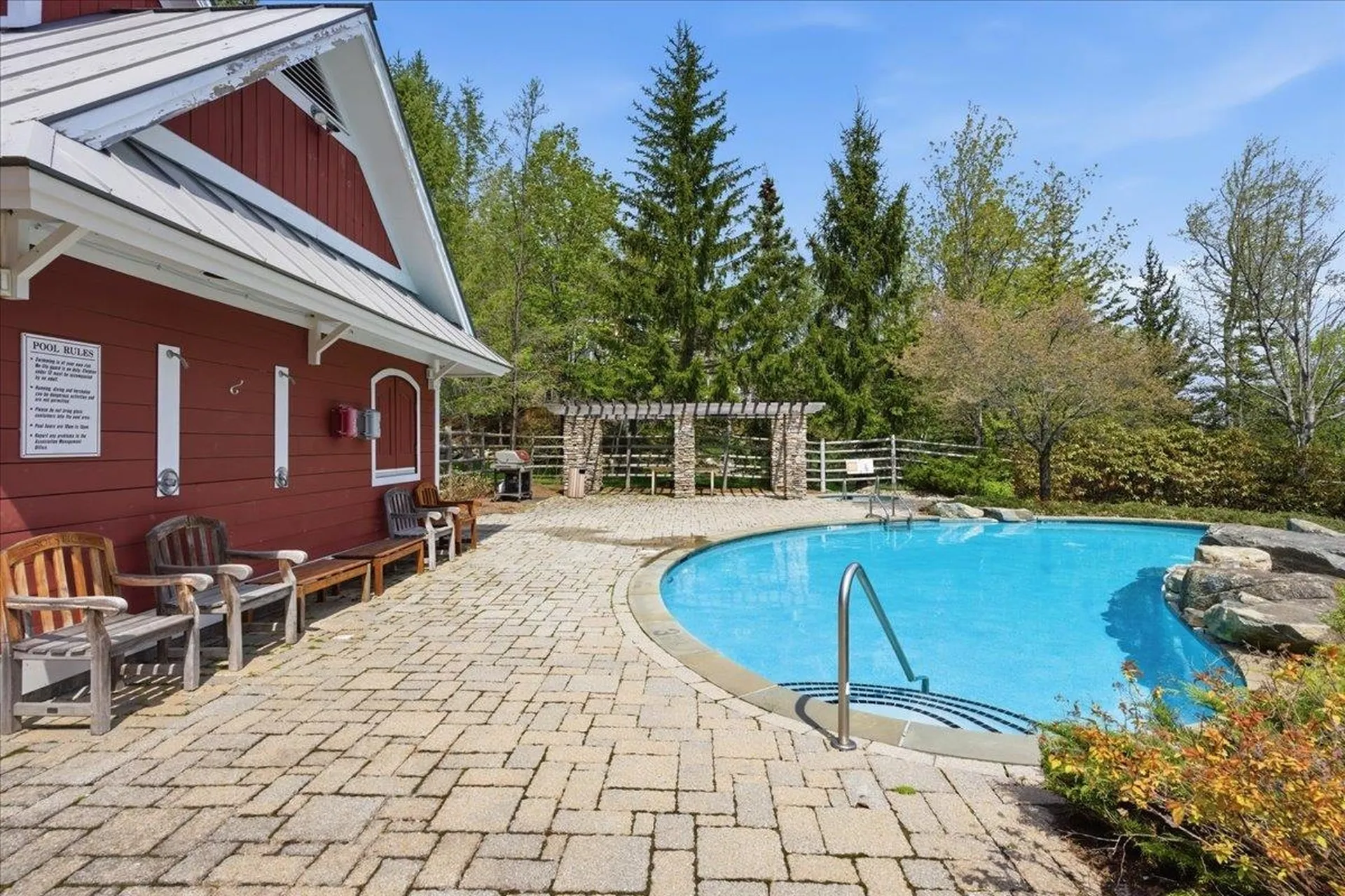47B Sun Bowl Ridge Road Stratton VT 05155