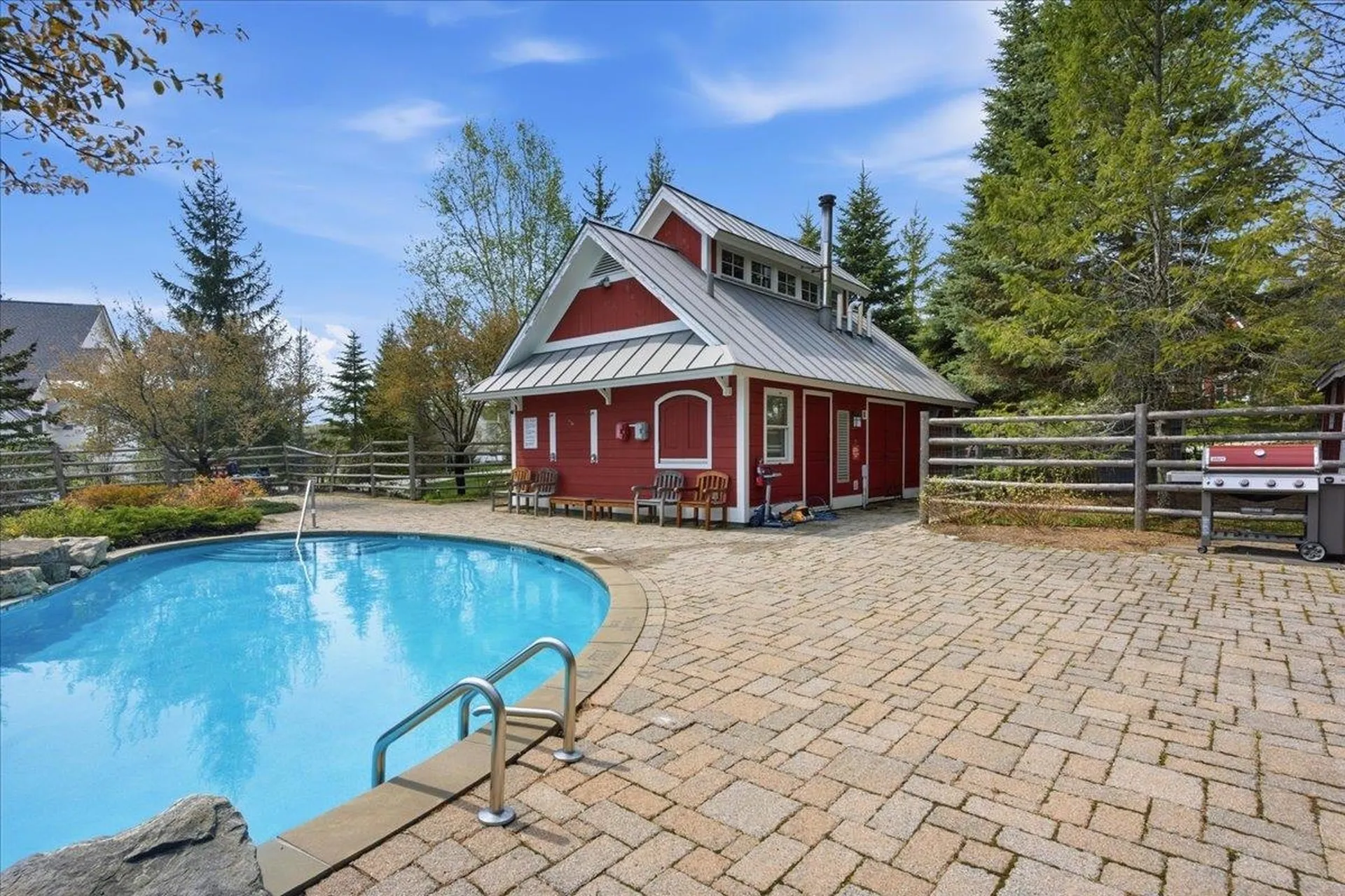 47B Sun Bowl Ridge Road Stratton VT 05155