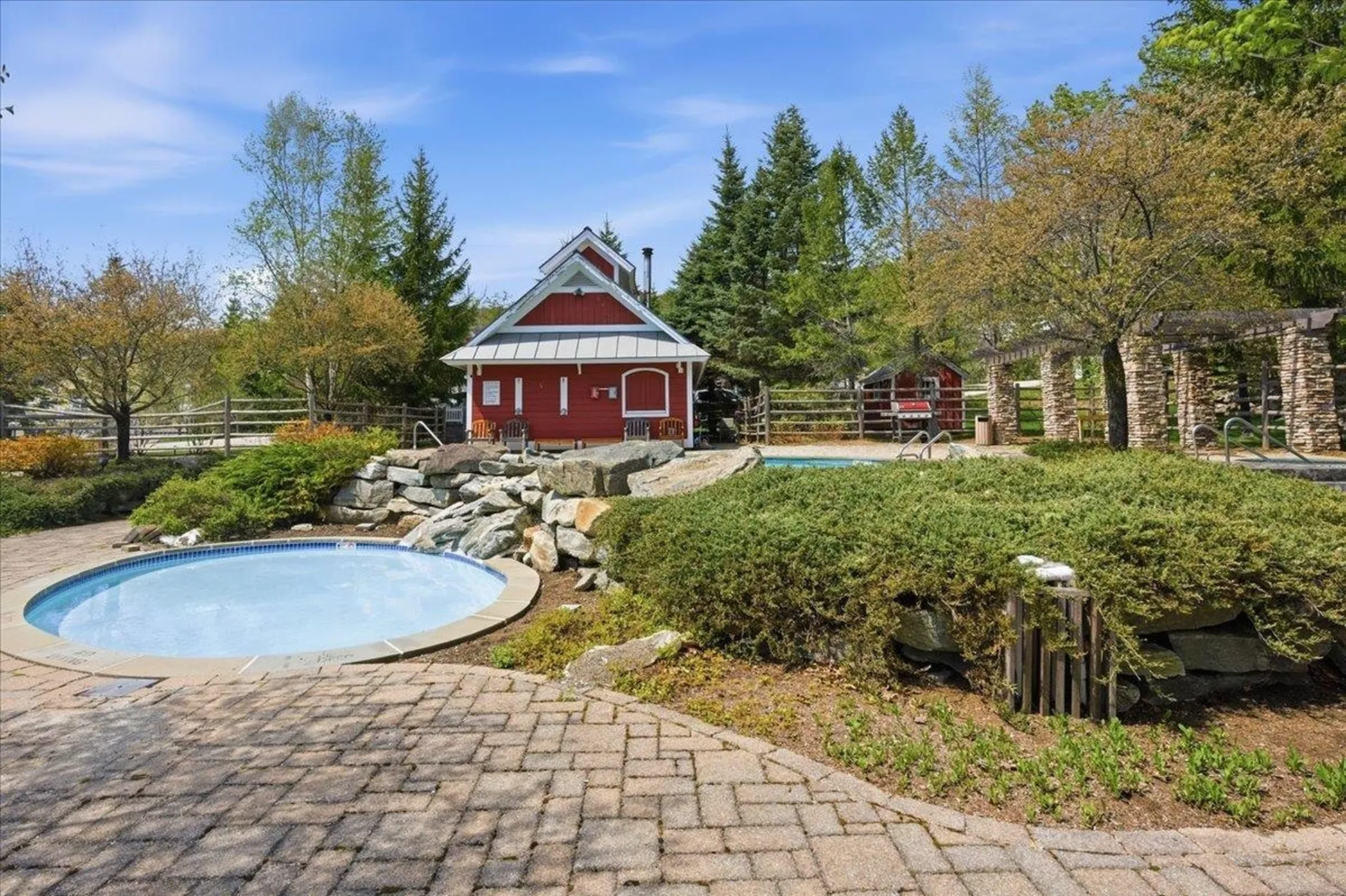 47B Sun Bowl Ridge Road Stratton VT 05155