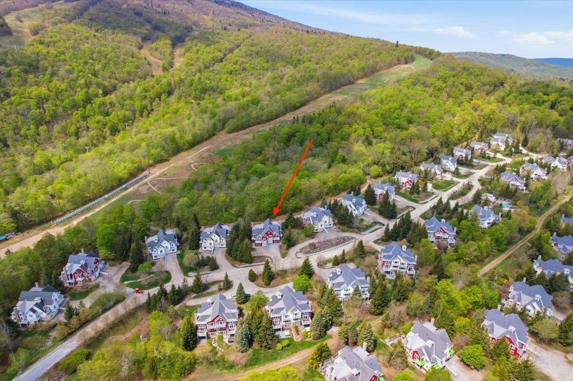 47B Sun Bowl Ridge Road Stratton VT 05155