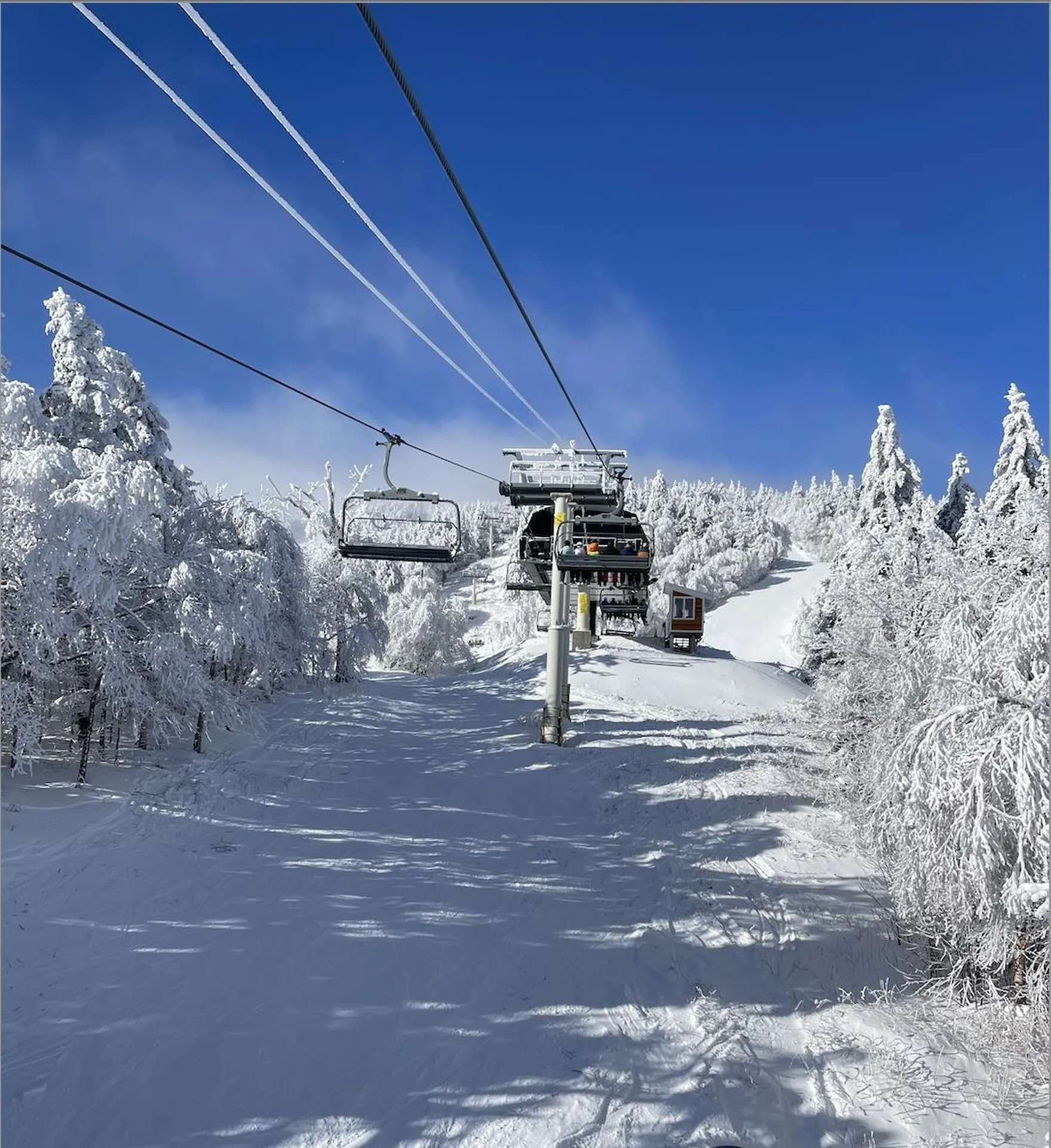 47B Sun Bowl Ridge Road Stratton VT 05155