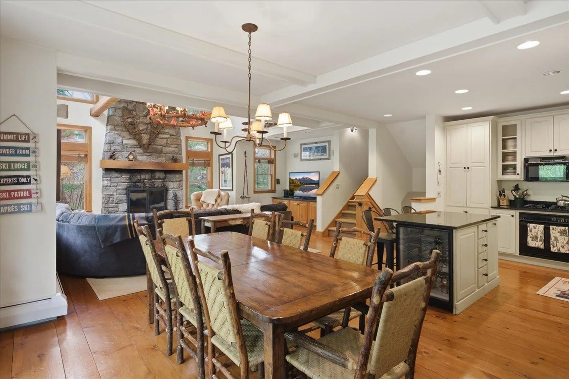 47B Sun Bowl Ridge Road Stratton VT 05155