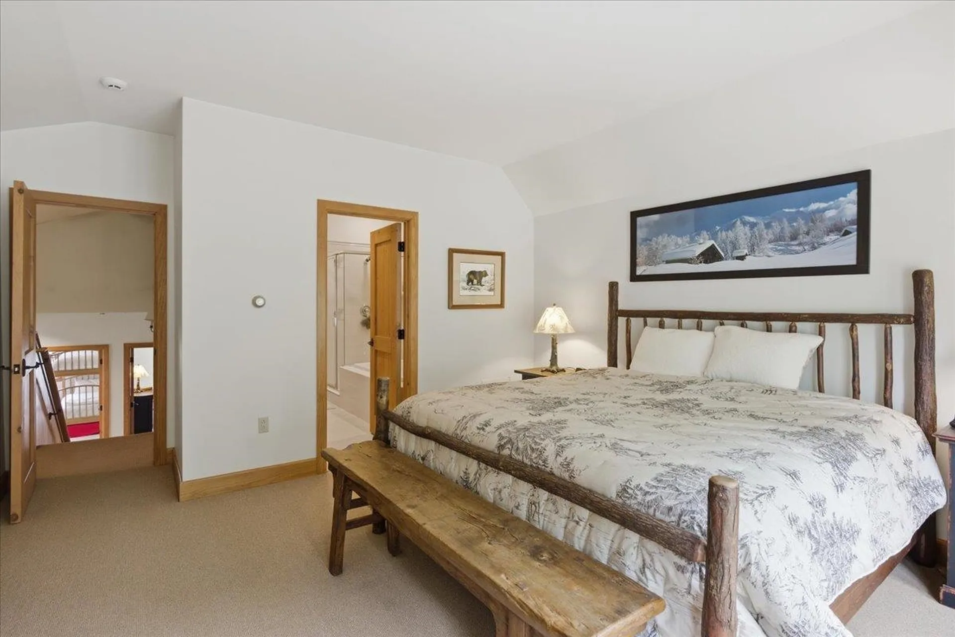 47B Sun Bowl Ridge Road Stratton VT 05155