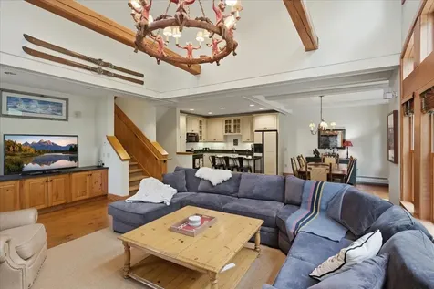47B Sun Bowl Ridge Road Stratton VT 05155