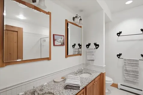 47B Sun Bowl Ridge Road Stratton VT 05155