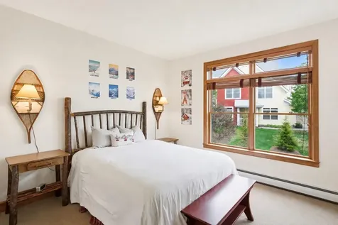 47B Sun Bowl Ridge Road Stratton VT 05155