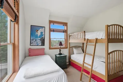 47B Sun Bowl Ridge Road Stratton VT 05155