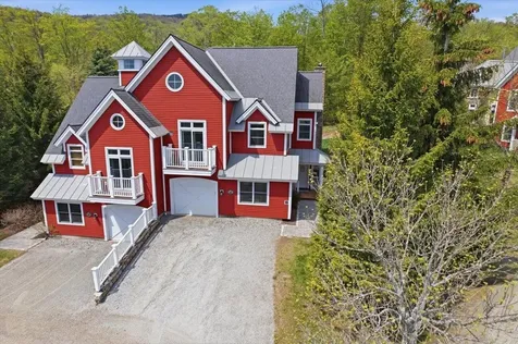 47B Sun Bowl Ridge Road Stratton VT 05155