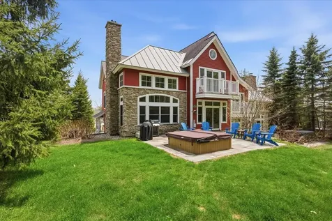 47B Sun Bowl Ridge Road Stratton VT 05155