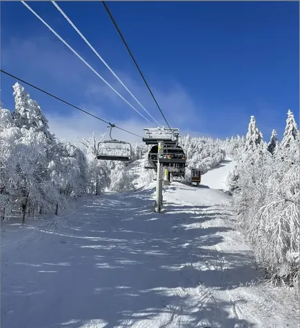 47B Sun Bowl Ridge Road Stratton VT 05155
