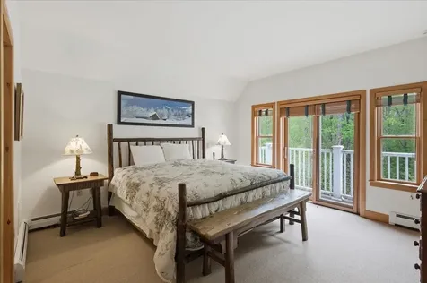 47B Sun Bowl Ridge Road Stratton VT 05155
