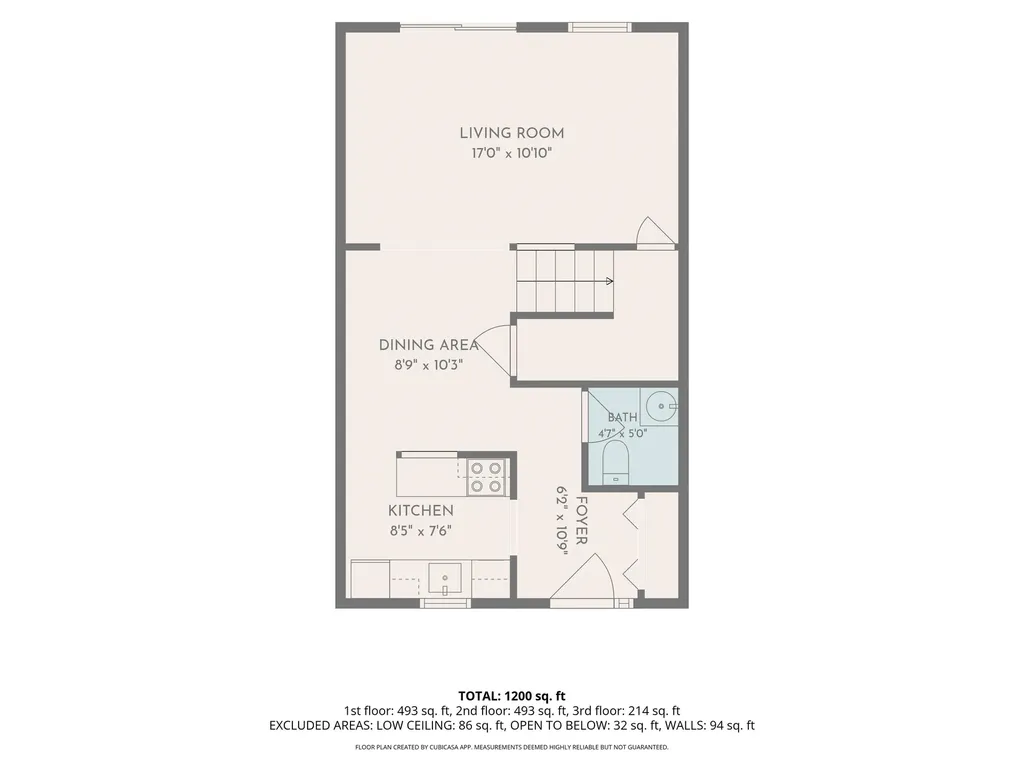 3 Bluffs Drive Concord NH 03303