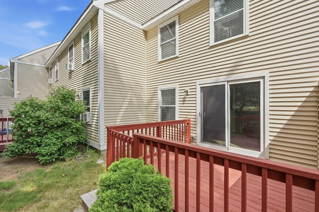 3 Bluffs Drive Concord NH 03303