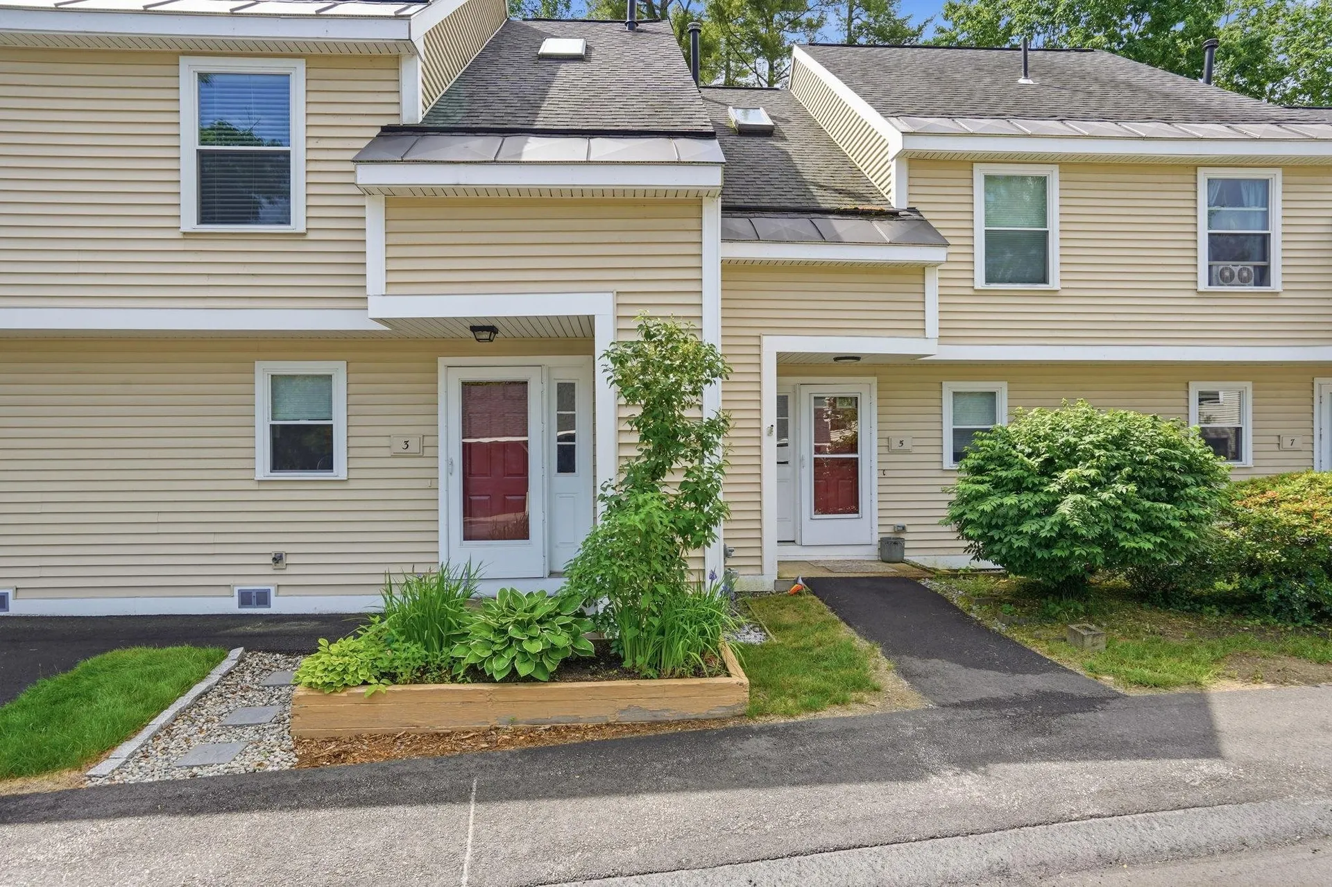 3 Bluffs Drive Concord NH 03303