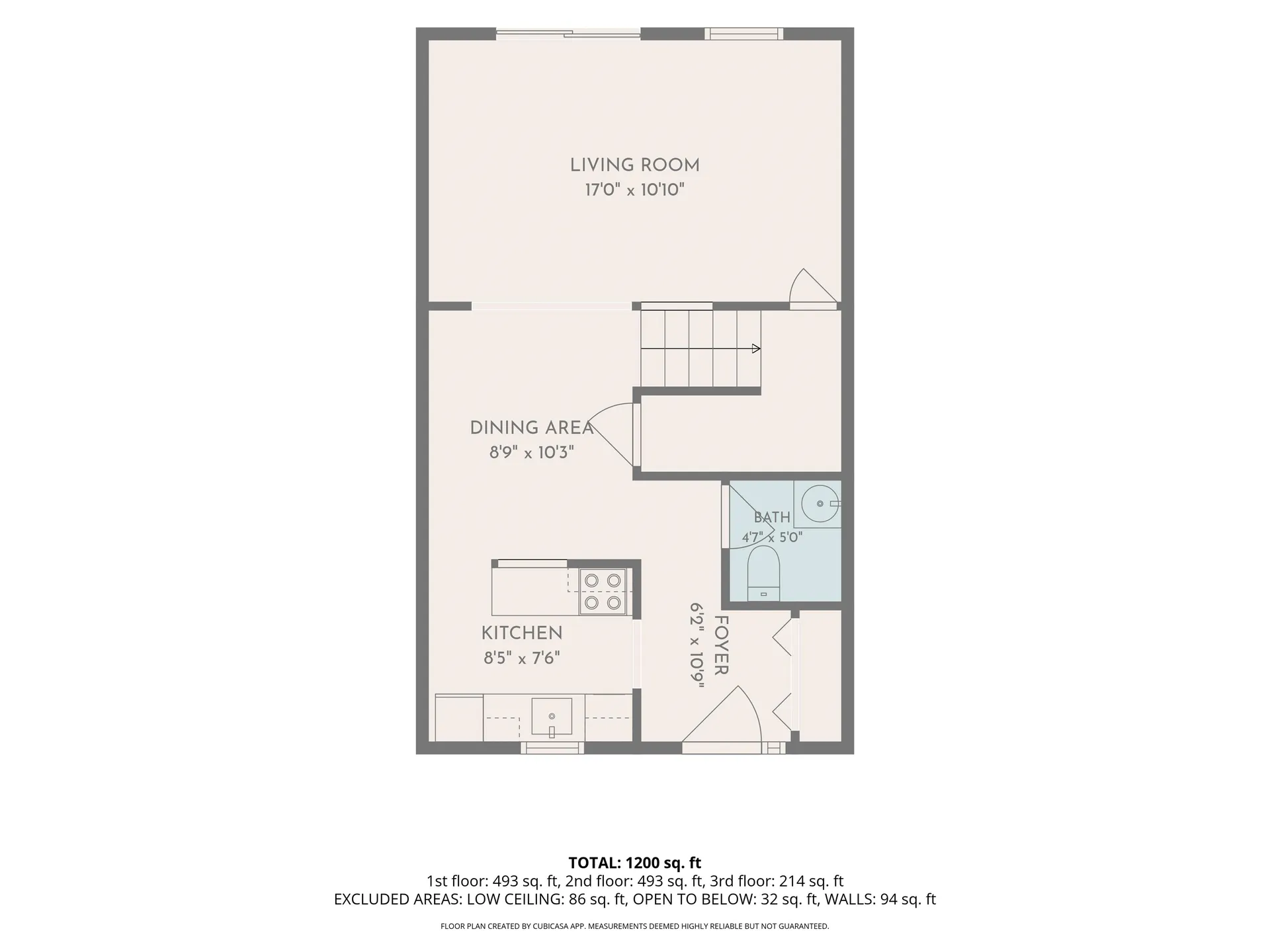 3 Bluffs Drive Concord NH 03303