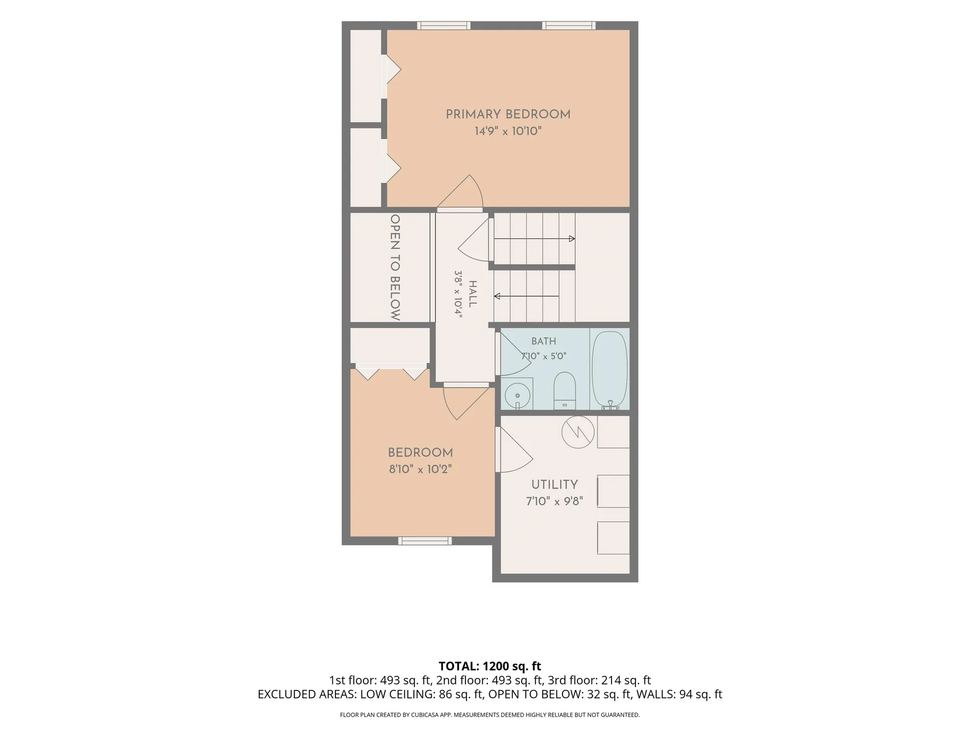 3 Bluffs Drive Concord NH 03303