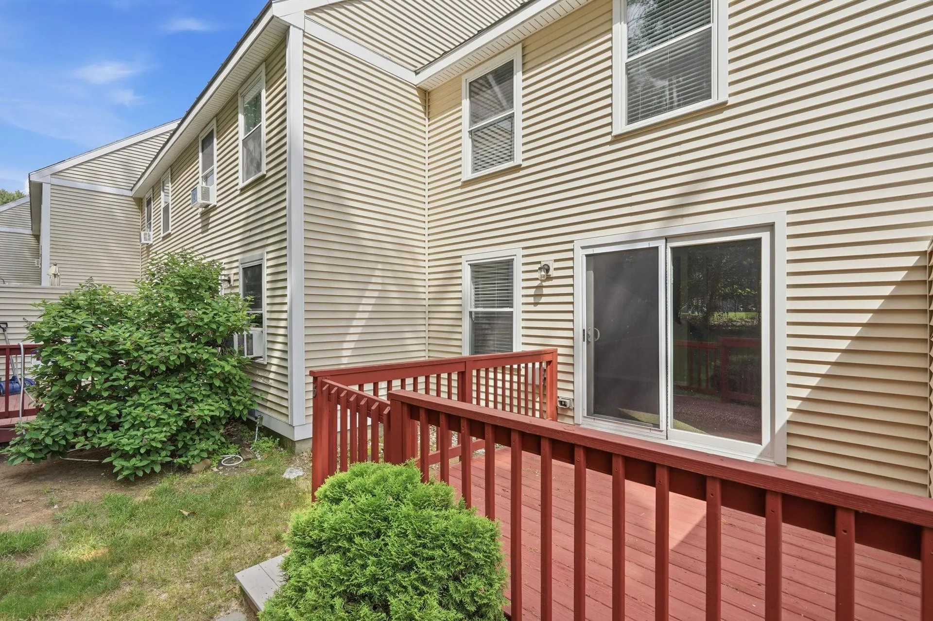 3 Bluffs Drive Concord NH 03303