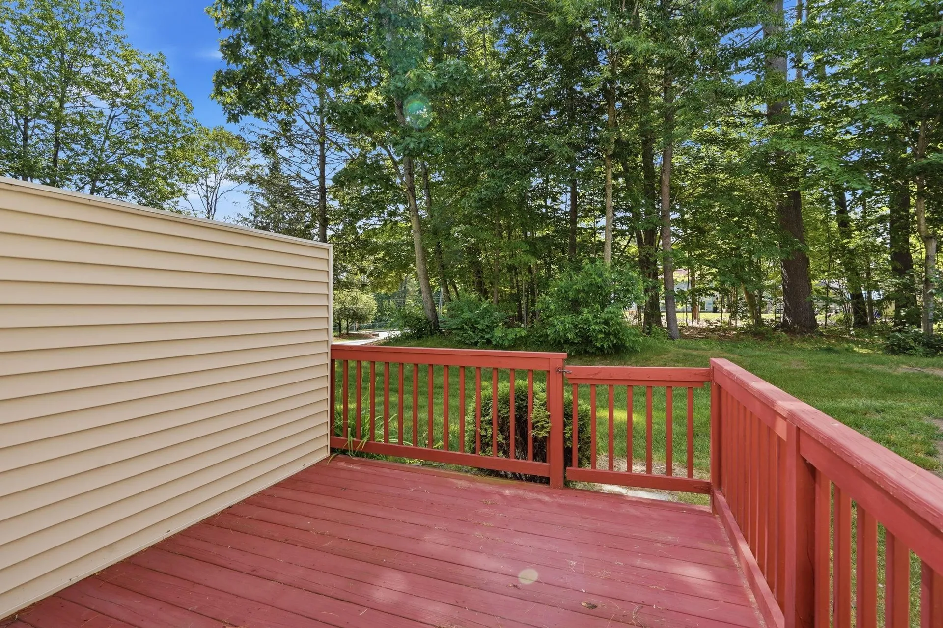 3 Bluffs Drive Concord NH 03303