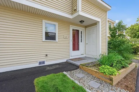 3 Bluffs Drive Concord NH 03303