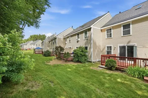 3 Bluffs Drive Concord NH 03303