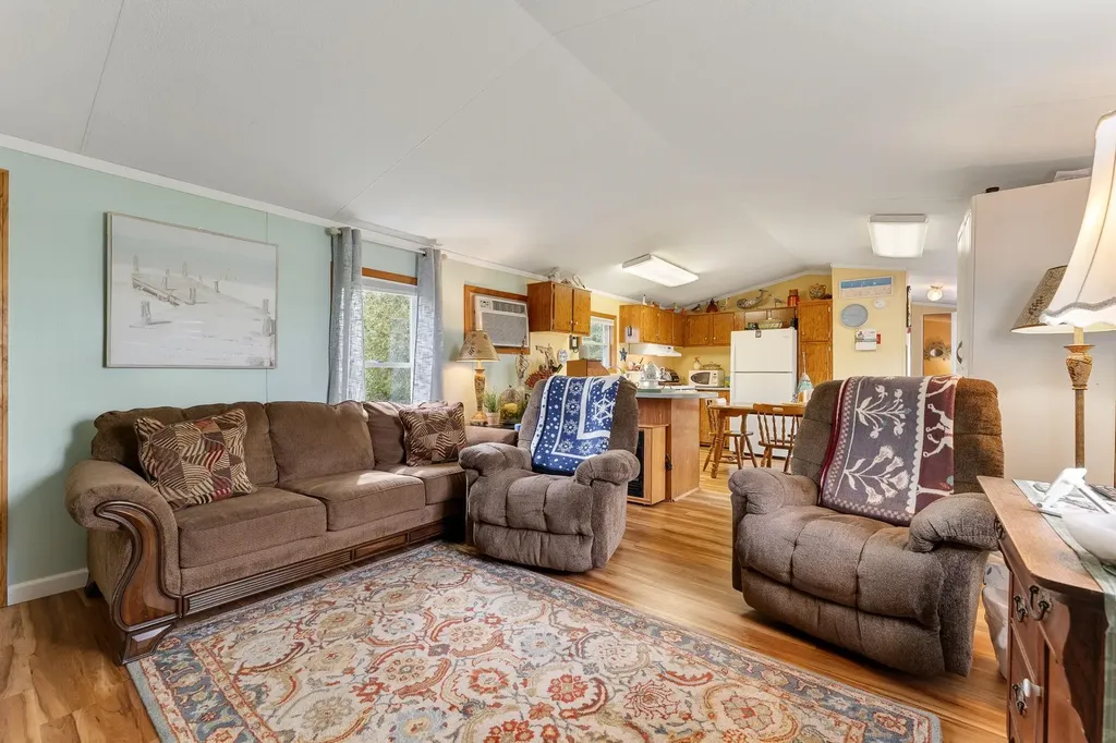 279 Hunter North Road Alburgh VT 05440