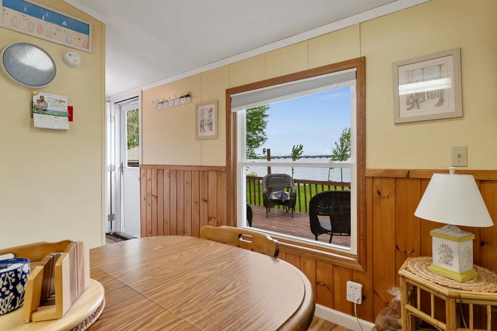279 Hunter North Road Alburgh VT 05440