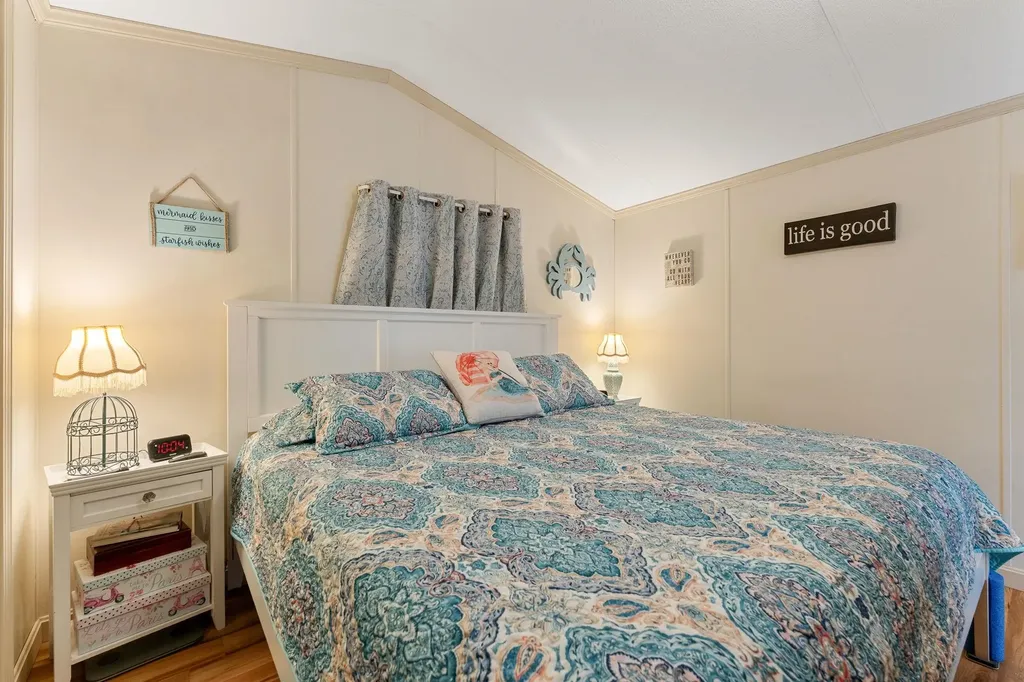 279 Hunter North Road Alburgh VT 05440