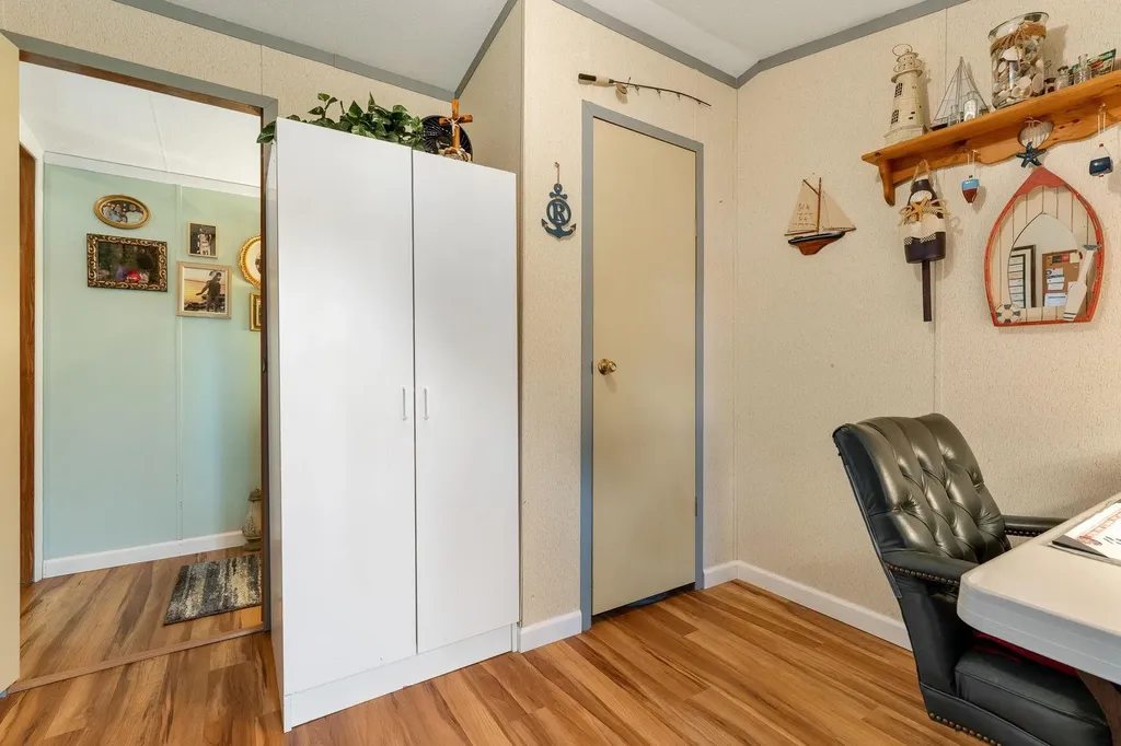 279 Hunter North Road Alburgh VT 05440