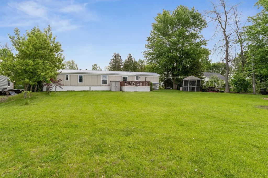 279 Hunter North Road Alburgh VT 05440