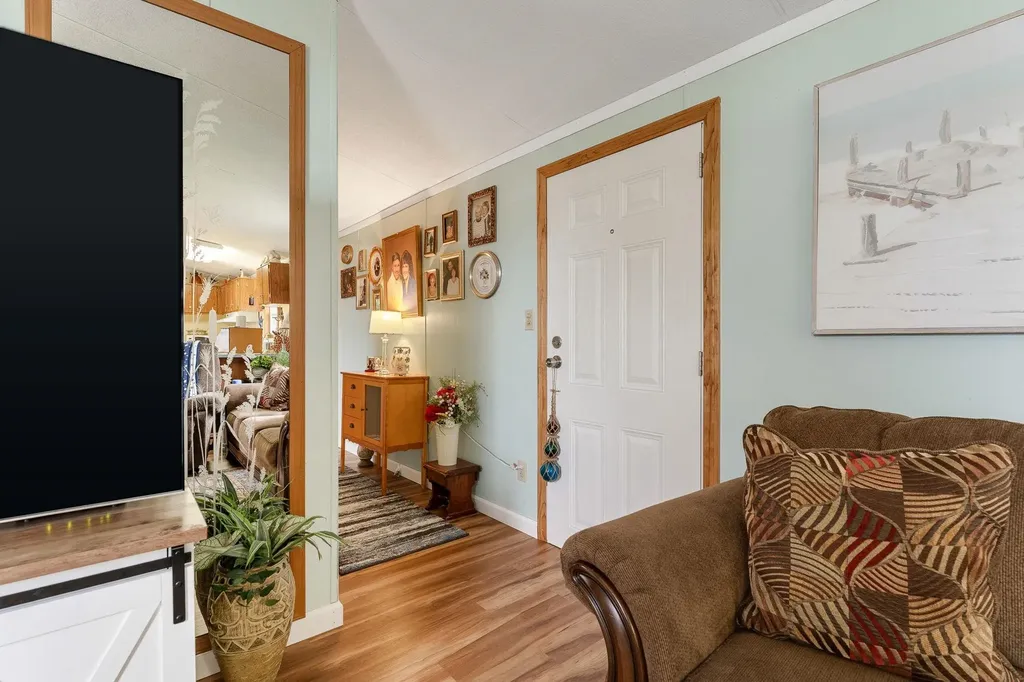 279 Hunter North Road Alburgh VT 05440