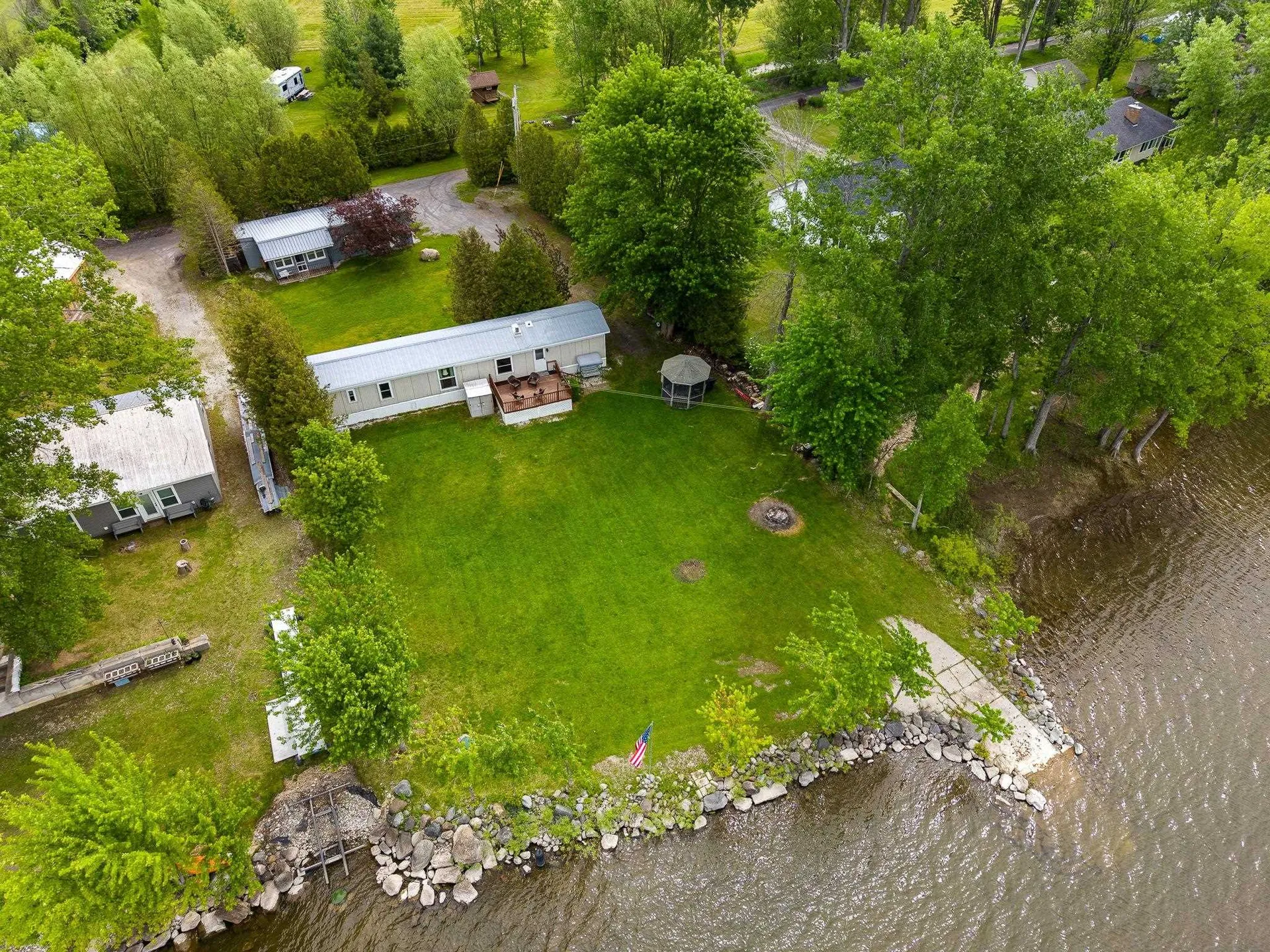 279 Hunter North Road Alburgh VT 05440