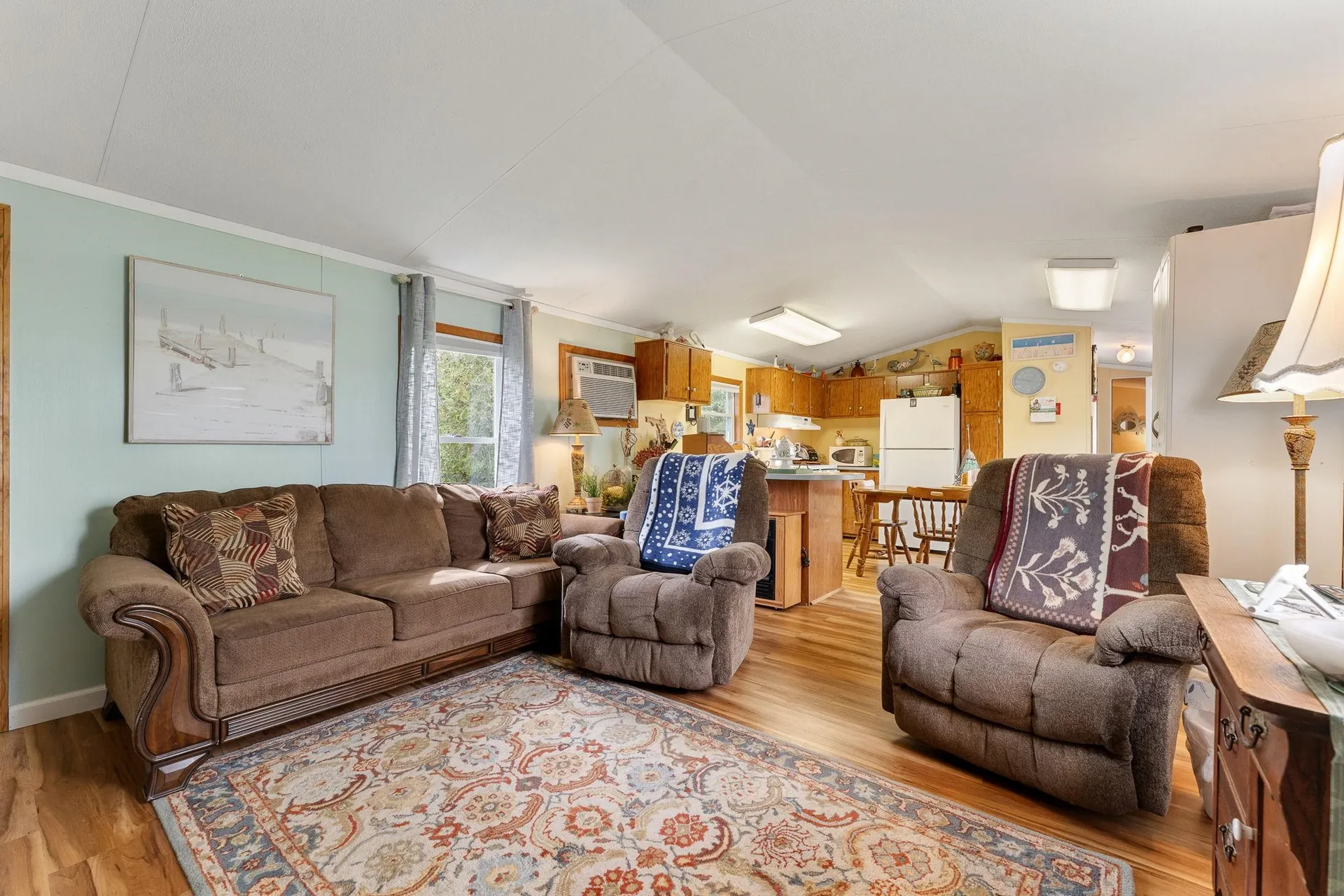 279 Hunter North Road Alburgh VT 05440