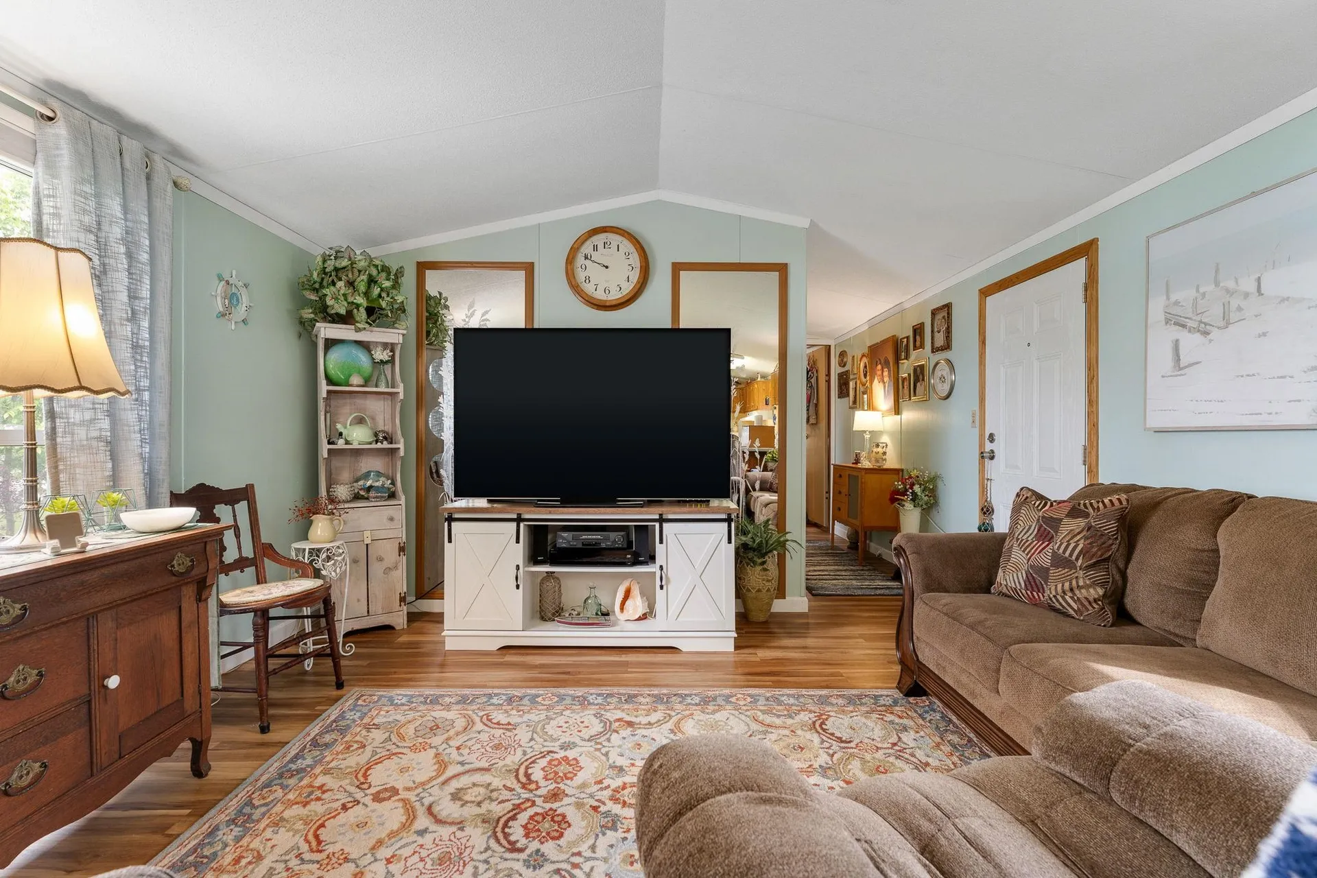 279 Hunter North Road Alburgh VT 05440