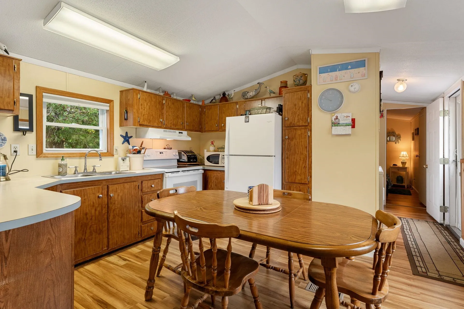 279 Hunter North Road Alburgh VT 05440