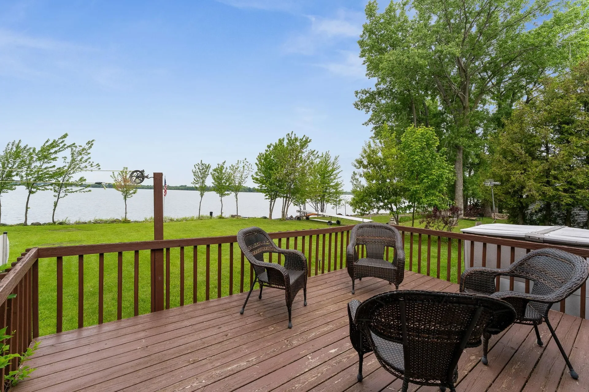 279 Hunter North Road Alburgh VT 05440